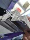 大理石の模造PVDFはアルミニウム パネル1.5MMの厚い浮彫りにされた滑らかに塗った