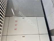 ISO9001 A1 4.5mm色の上塗を施してあるアルミニウム シートの環境保護